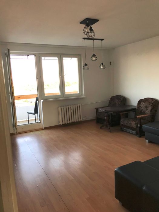 Mieszkanie na sprzedaż, 3 pokoje, 69 m², Łęczna