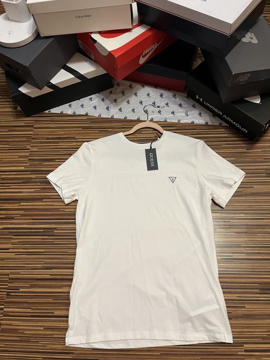 Футболка guess оригінал