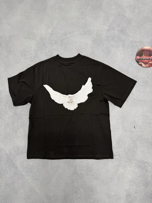 футболка YEEZY X GAP