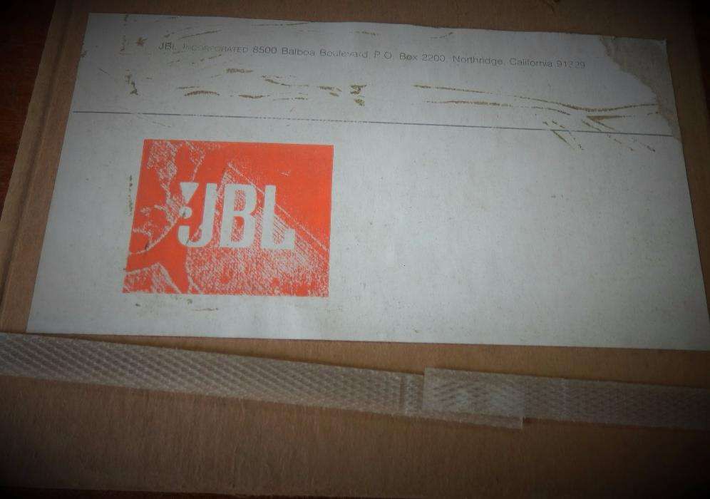 JBL membrana D8R2450