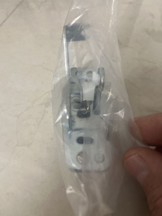 Для вантажівок замок двери Fiat Ducato Jumper пежо BoxerДля вантажівок