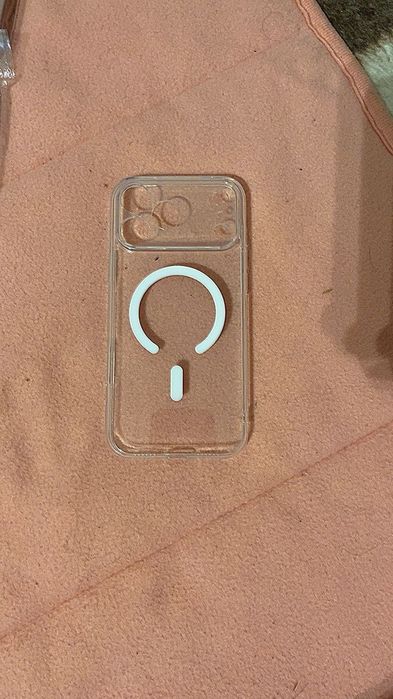 Capinhas de IPhone 17 Pro Max