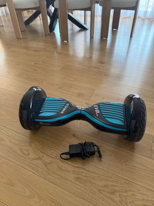 Hoverboard Skymaster wheels 11 evo smart
