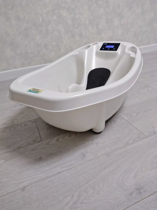 Дитяча ванночка Aqua Scale