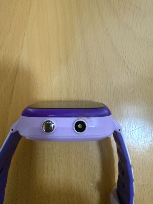 Inteligentny zegarek z smartwatch dziecko, senior, stanu zdrowia