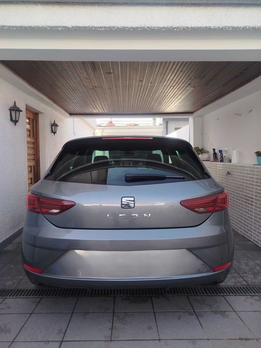 SEAT Leon 1.0 Tsi 115cv 66.000km