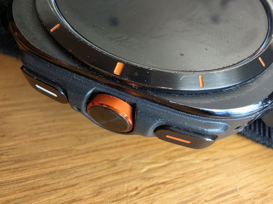 Samsung Galaxy Watch Ultra 2024