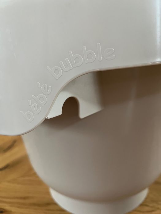 Wiaderko do kąpieli