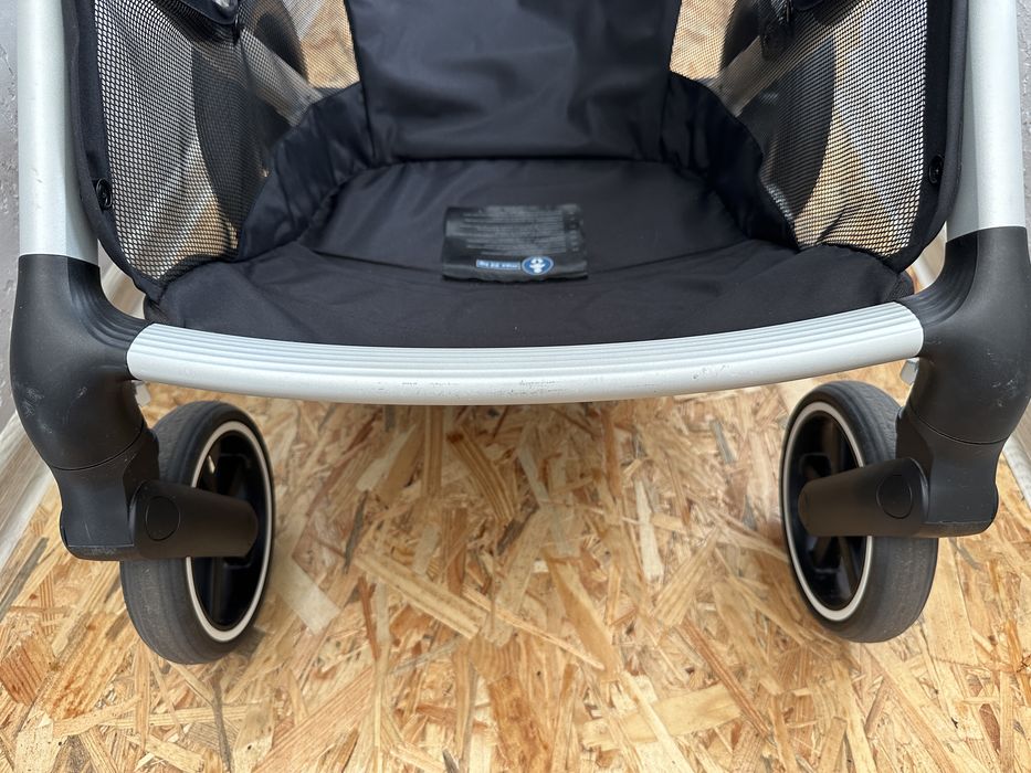 Коляска Cybex balios s lux 2025 2 в 1