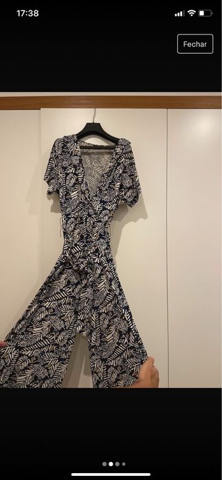 macacão perfeito para o verão