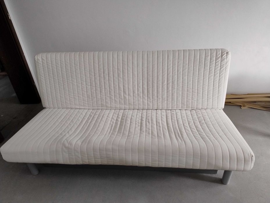 wersalka rozkładana IKEA