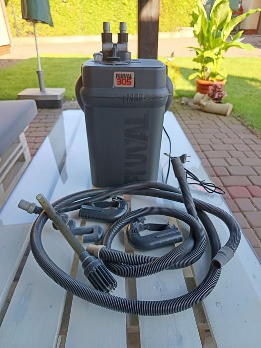 Filtr Fluval 305
