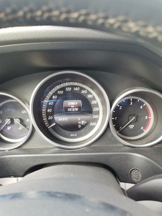 Mercedes E clase w212