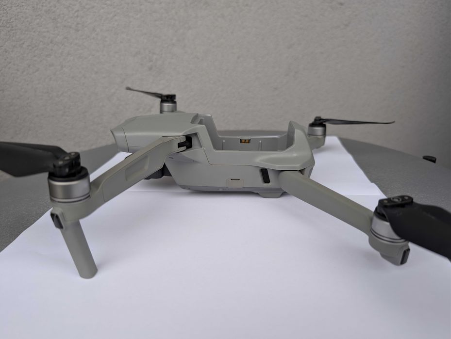 DJI Mavic Air 2 Fly More Combo – zadbany, komplet, filtry PGYTECH