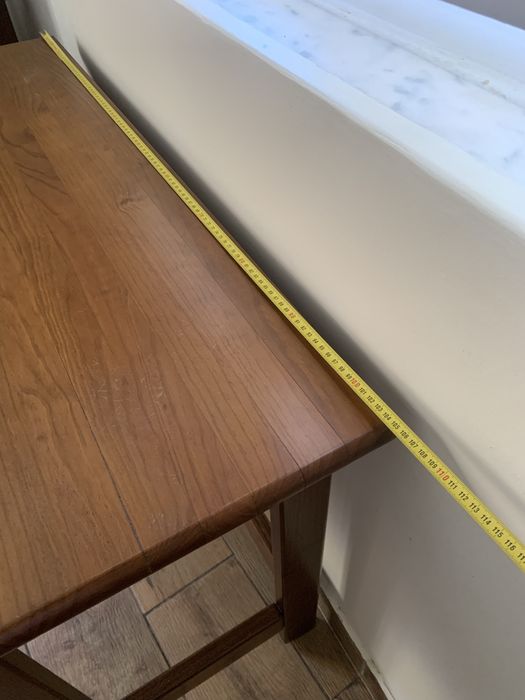 Secretaria com gavetas