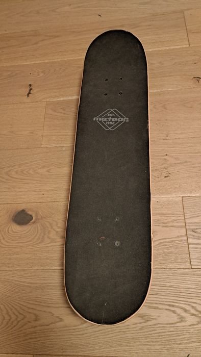 Deskorolka Meteor