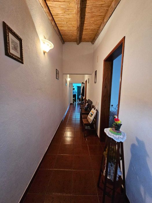 Vendo Casa em Aldeia no Alentejo junto ao Alqueva.