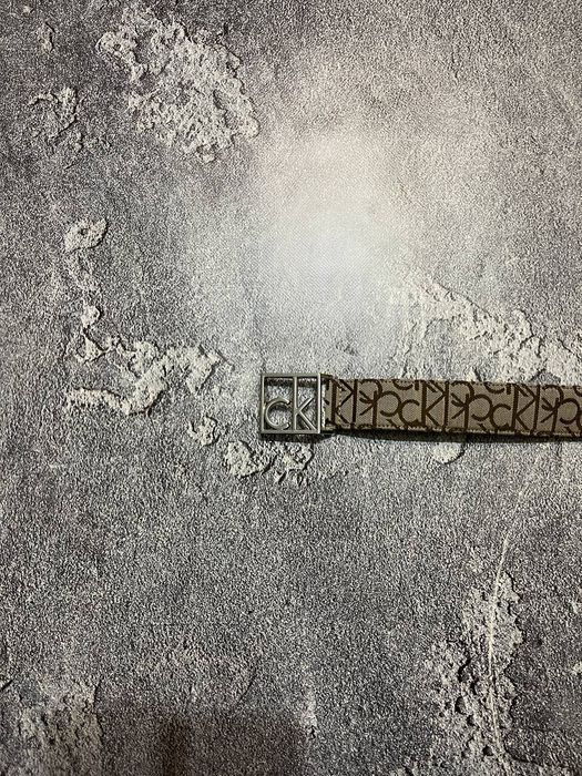 Ремінь Calvin Klein belt
