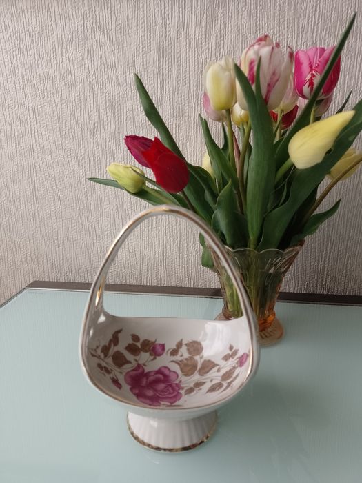Цукерниця, фруктовниця