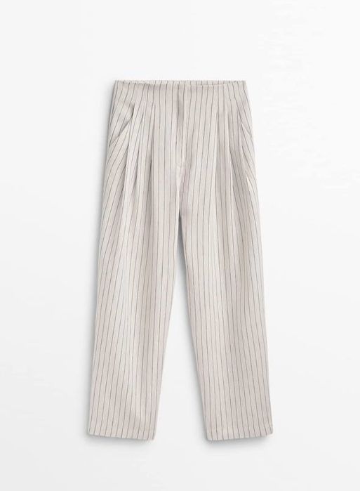 Брюки Massimo Dutti