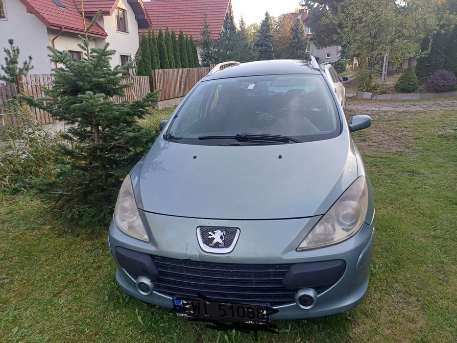 Peugeot 307 SW