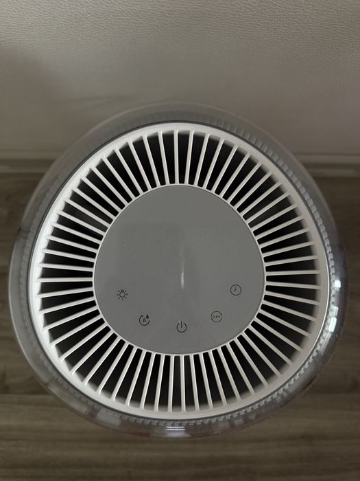 Зволожувач повітря Philips HU5710/00