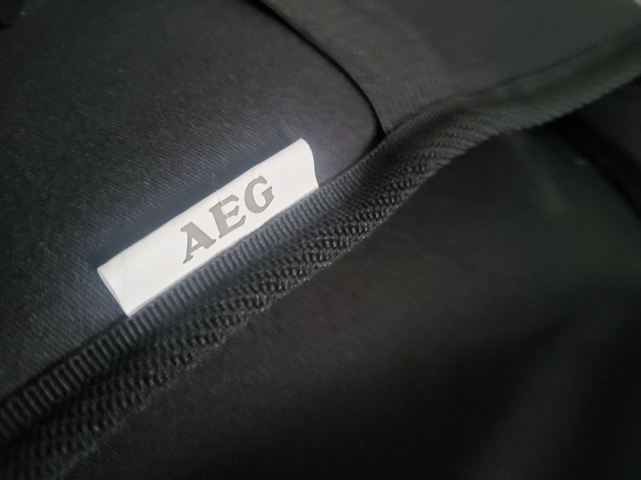 AEG masażer mata masująca