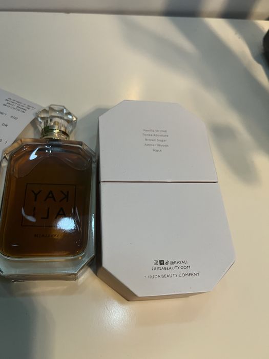 Kayali Vanilla 28 | 100ml