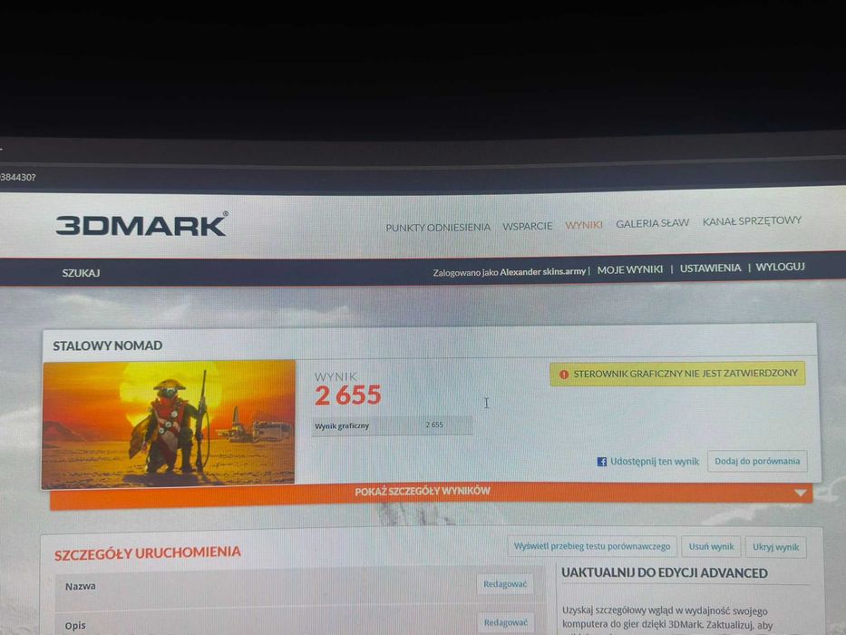 Komputer PC RTX3060TI+ Intel core I5 11400K+ win 11 Home  Lenovo LEGION T5