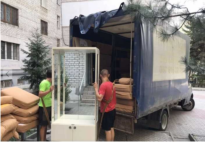 Грузоперевозки, газель 3т, квартирный переезд, перевозка мебели, такси