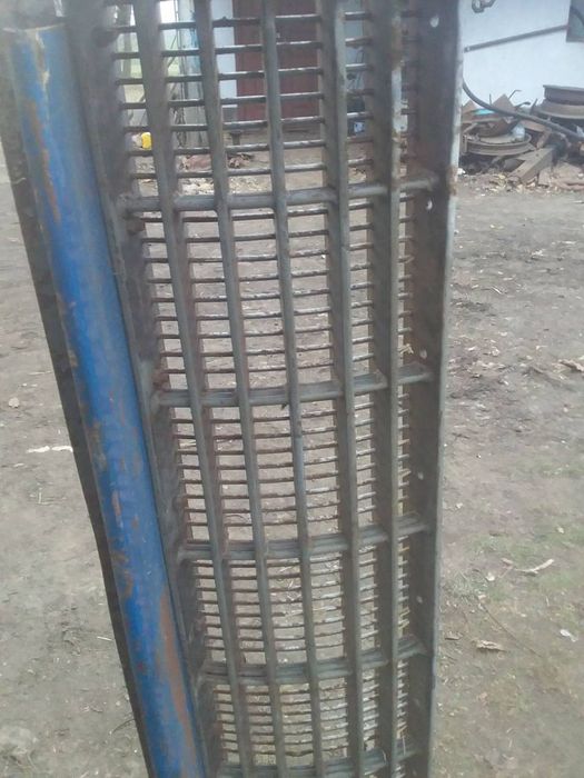 Продам Підбарабанник СК 5