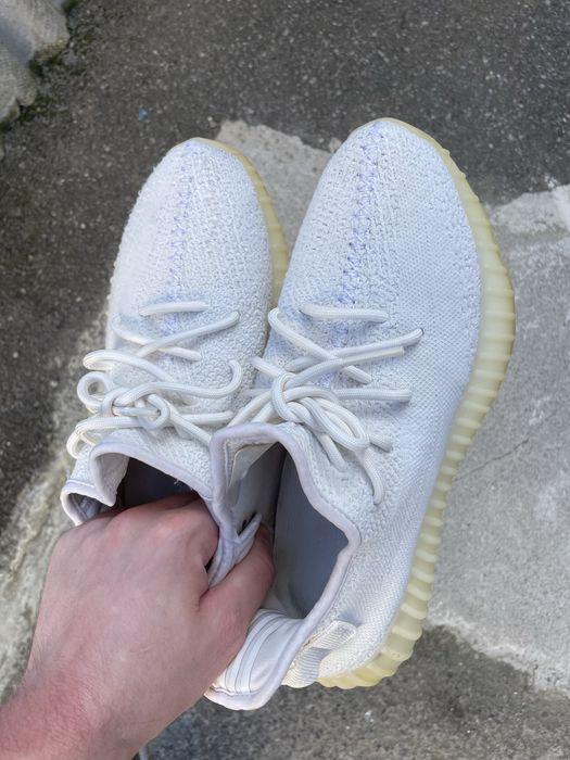 Кросівки Adidas yeezy boost 350 ідеал оригінал