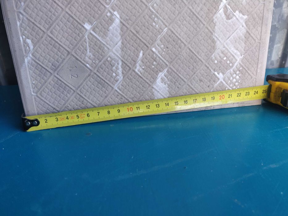 Conjunto azulejos x3