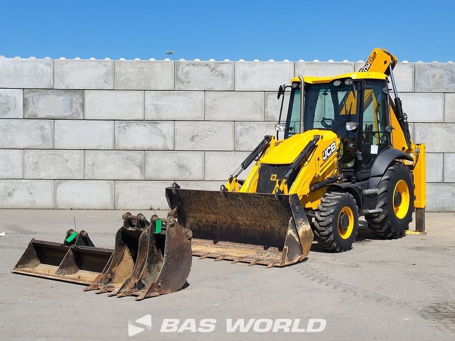 Оренда екскаватор-погрущик ФОП камаз Житомир