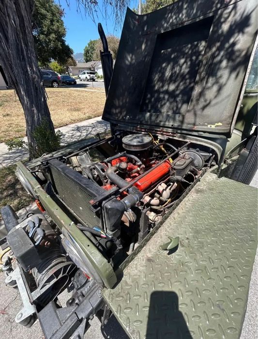 Jeep Willys524404600561346563
