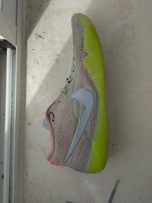 Kobe AD NXT 360 (44) -sapatilhas basquetebol