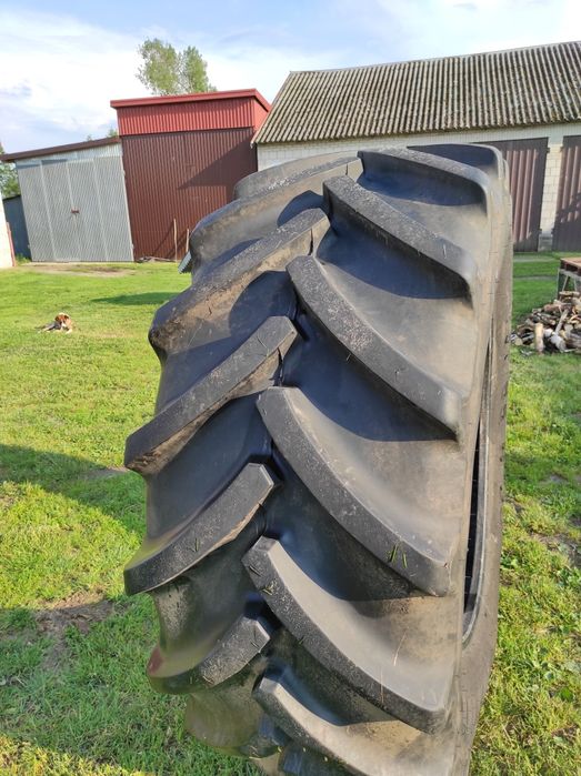 Opona Mitas SFT 650/65 R38 zaproponuj cenę