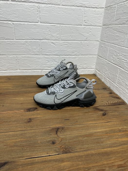 Чоловічі кросівки Nike React vision original 40.5