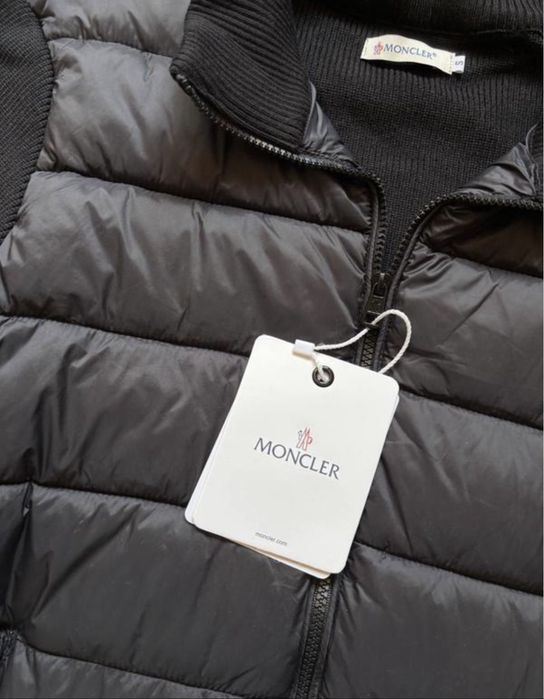 Кардиган Moncler