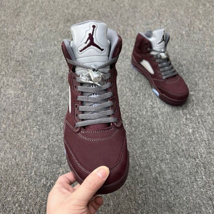 Кросівки Nike Air Jordan Retro 5 ЧИТАТИ ОПИС