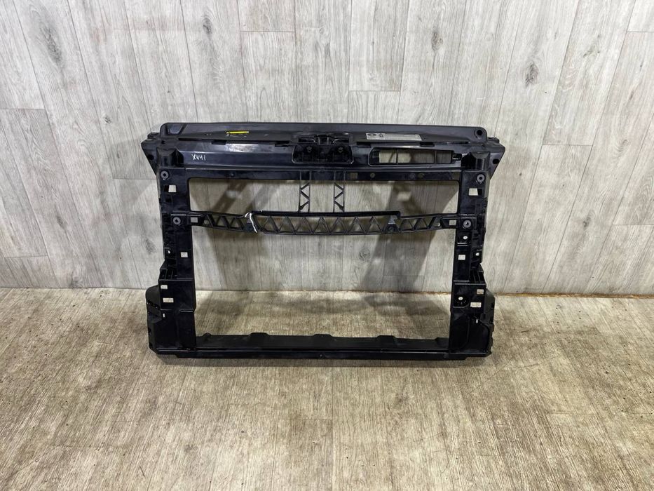 Панель передняя установочная VW Polo 5 ( 2009 - 2017 г. ) 6R0805588