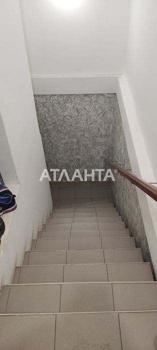 Продается дом в с Фонтанка