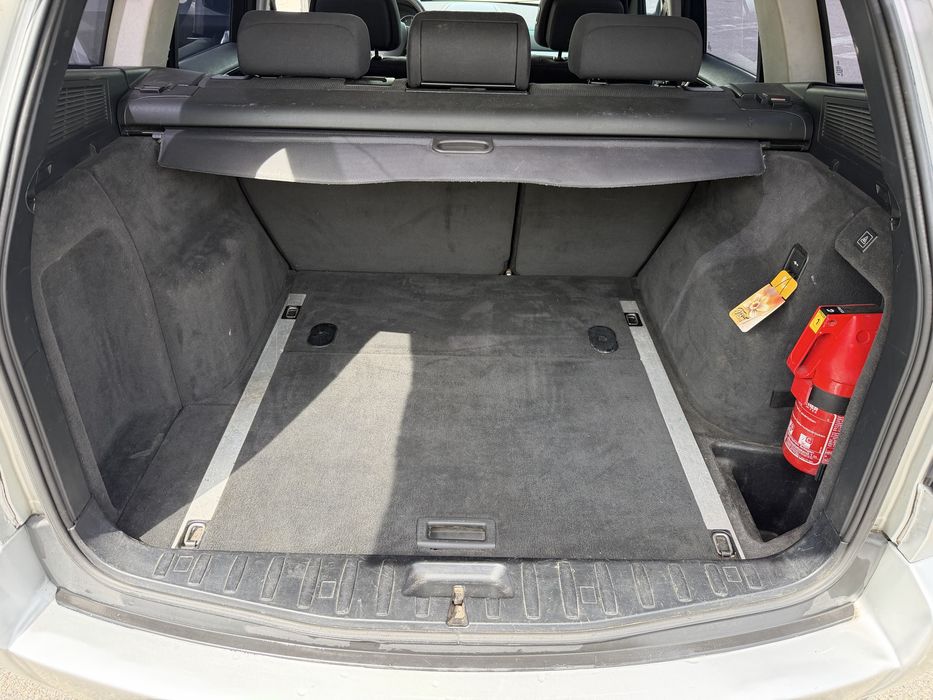 Продам Bmw X3 2.0d 2007