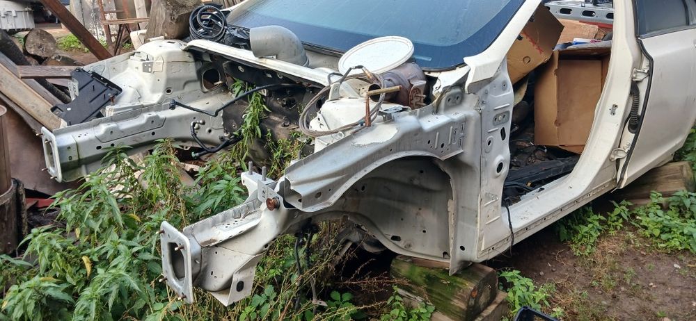 Под разбор линкольн мкз 2.0 2013г