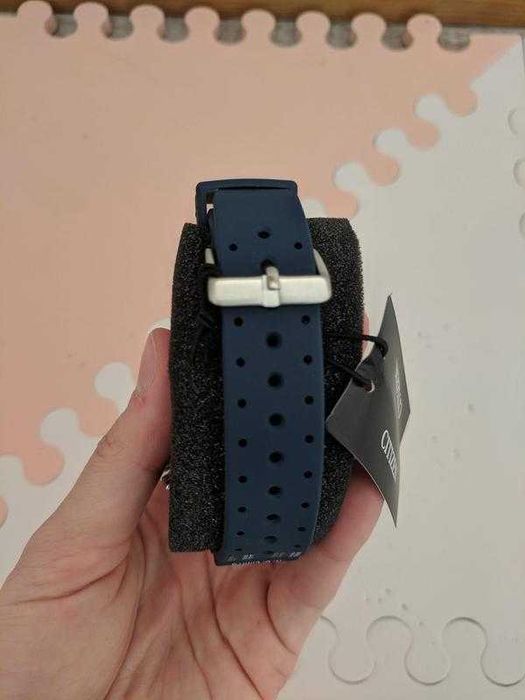 Годинник Citizen Promaster Diver BN0151-09L