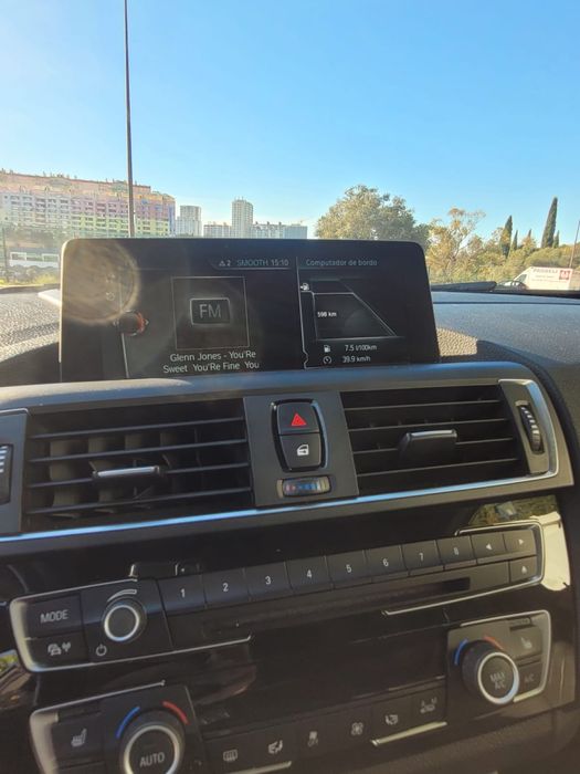 BMW 225d Coupe Imaculado Particular