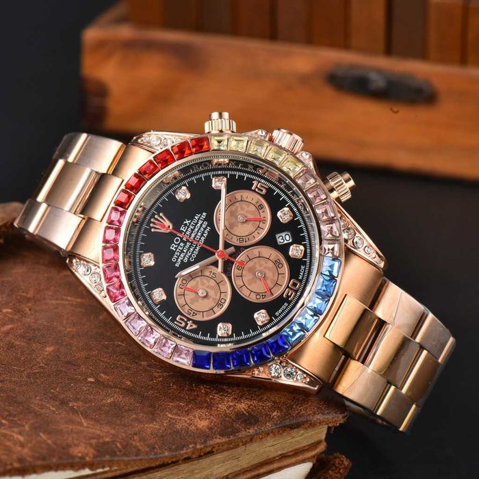 Годинник автоматичний Rolex Daytona