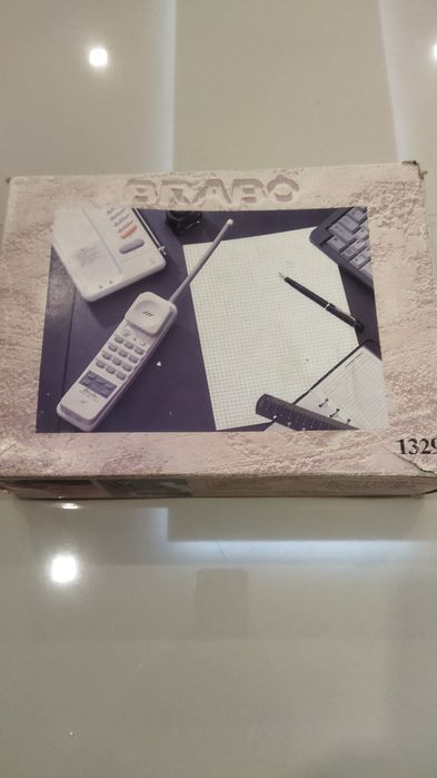 Cordless Telephone64739828004227123