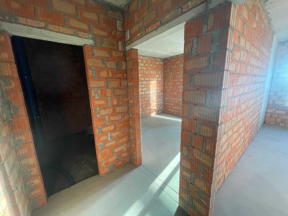 На озеро! Продам 1-к квартиру Живописна 3 ЖК Екодрім, з документами - View 2