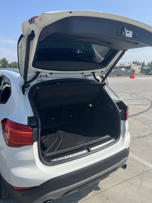 BMW X1 F48 sDrive28i